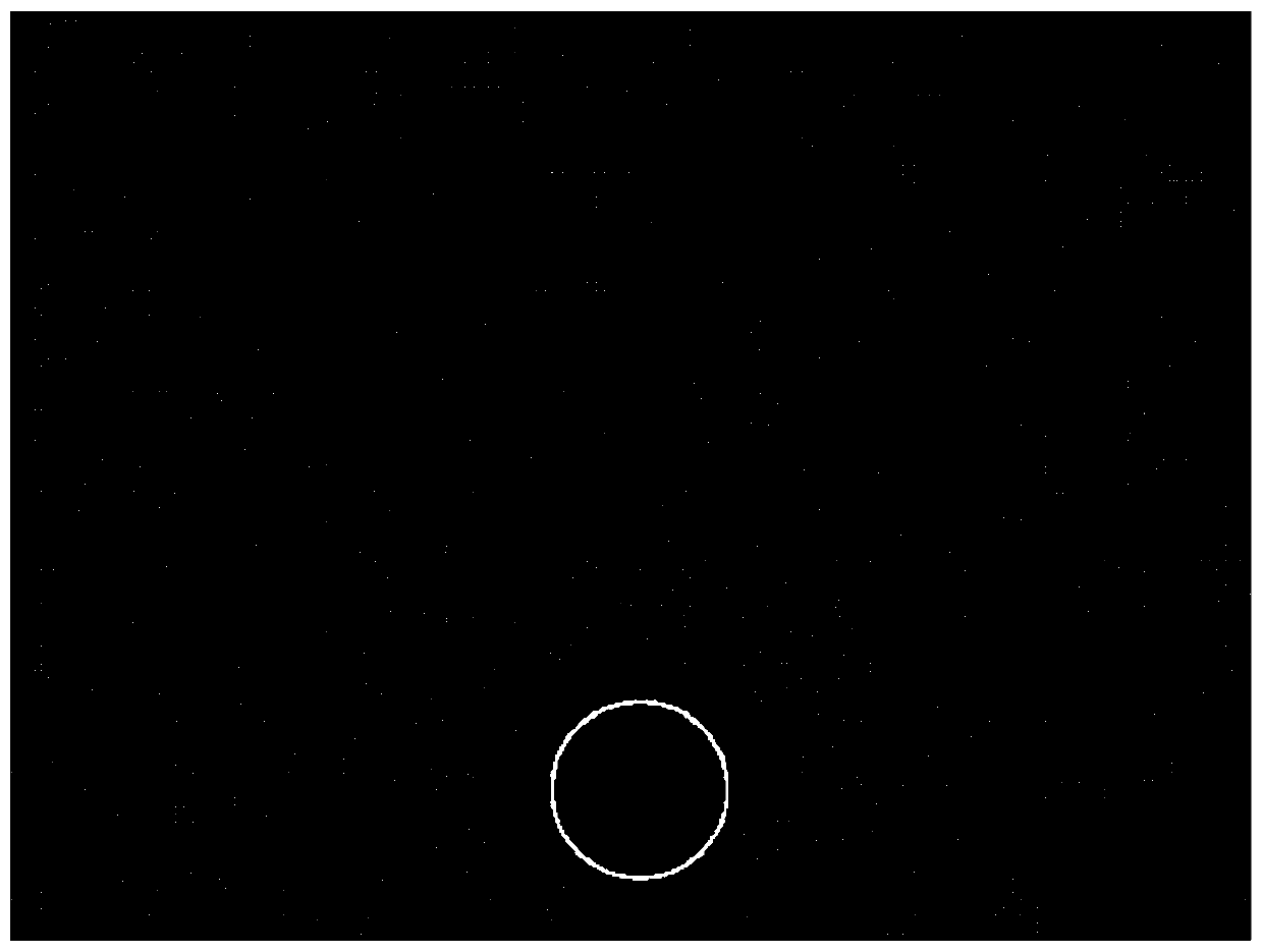 A Ring-Wall Protected Combustion Furnace and Its Numerical Simulation Method for Heat and Mass Transfer