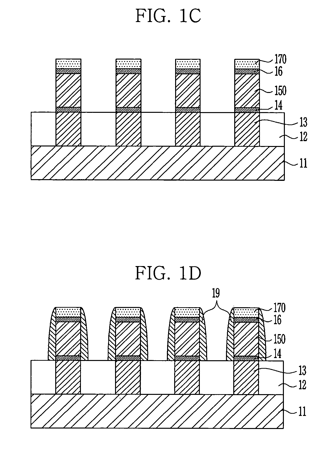 Method for forming metal wiring in semiconductor device