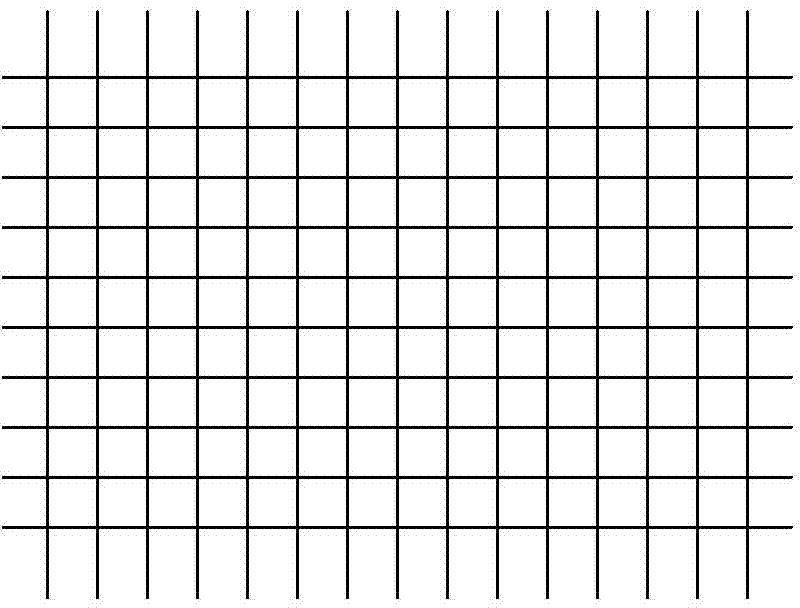 Nickel iridium-oxide composite catalyst and preparation method thereof