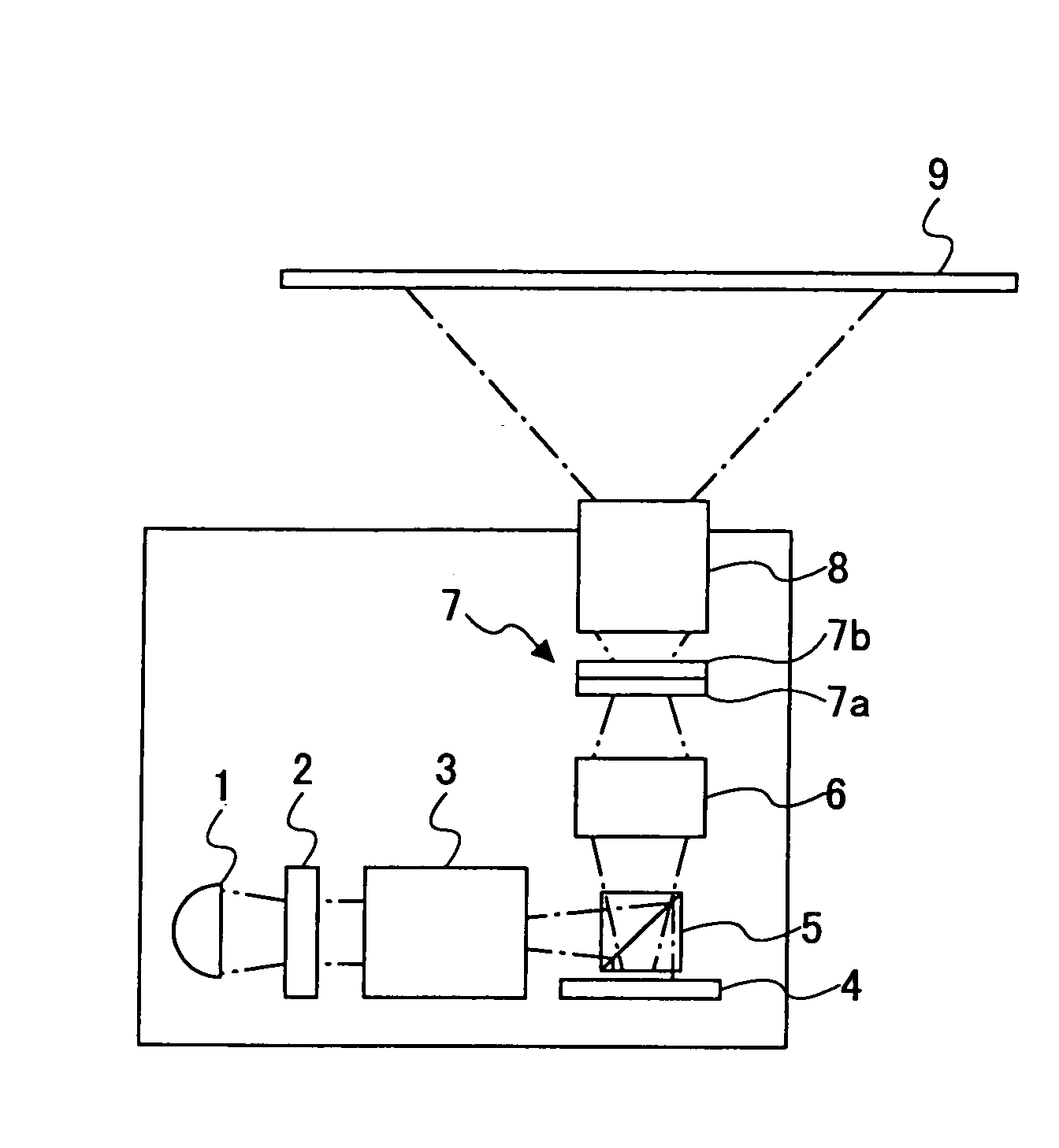 Image display apparatus