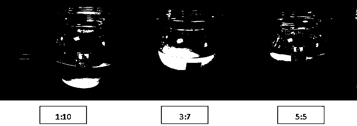 Fermented fruit and vegetable juice and making method thereof