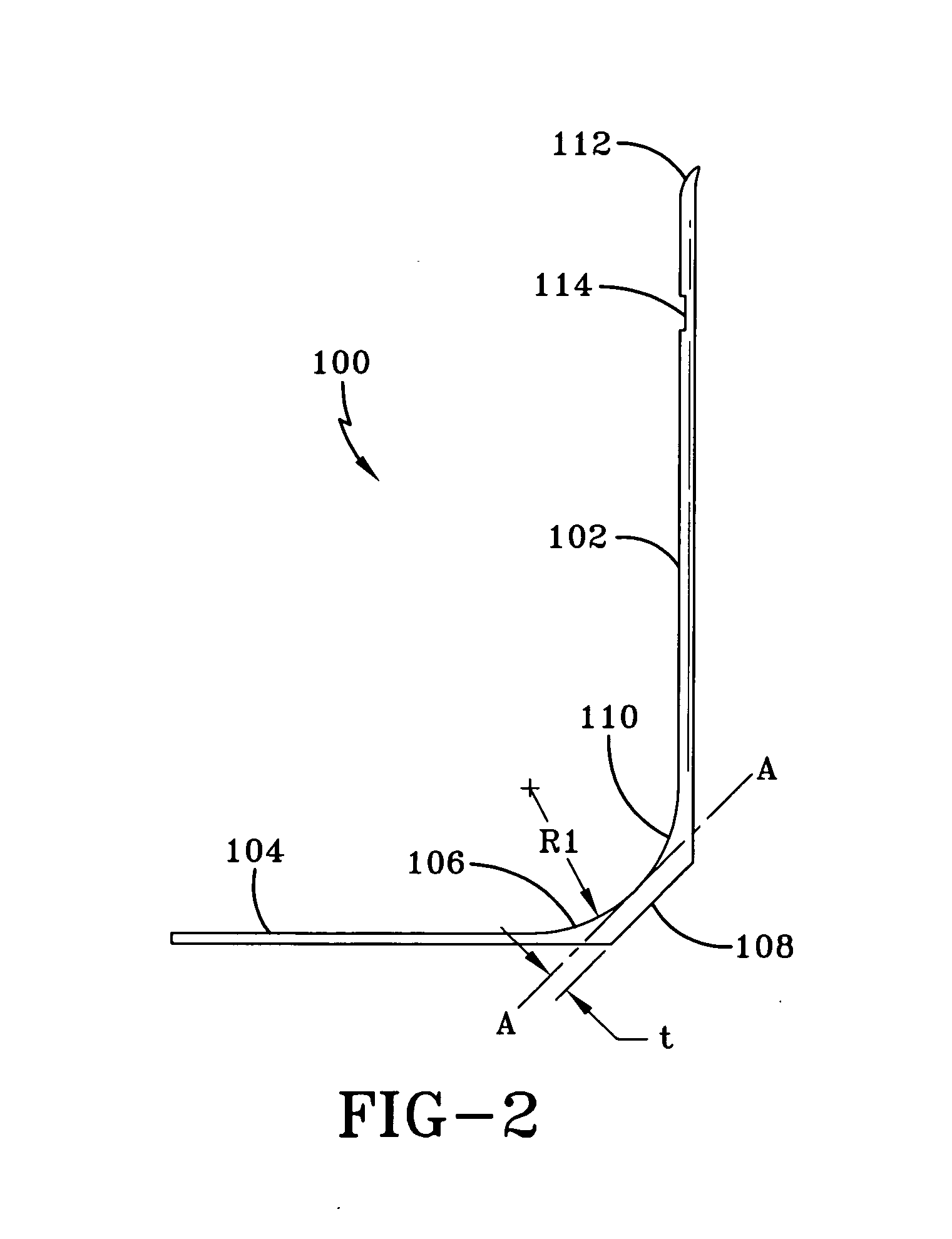 Integral wall base and flash cove