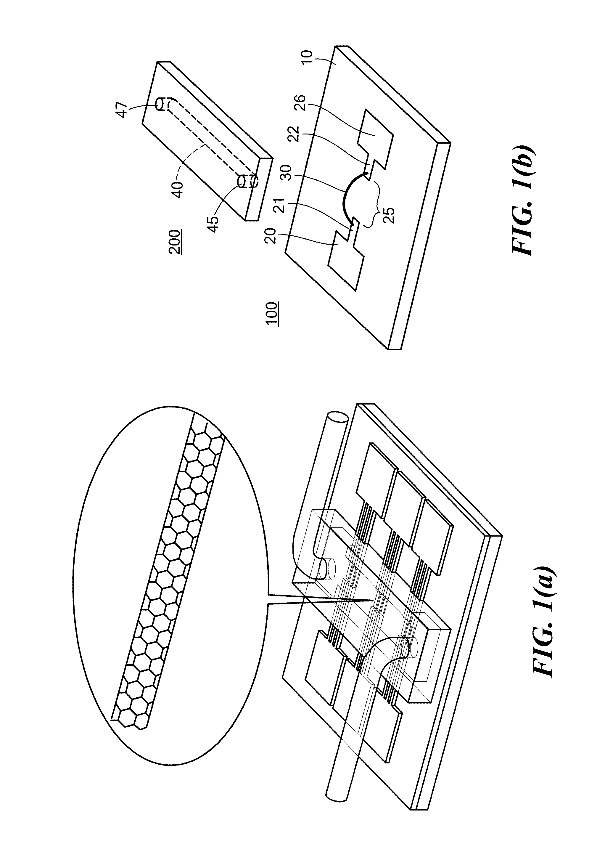 Wireless swnt sensor integrated with microfluidic system for various liquid sensing applications