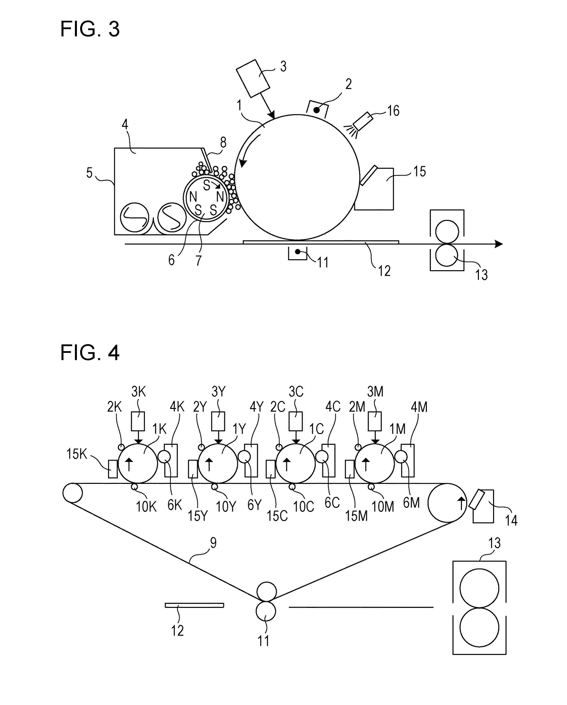 Magnetic carrier, two-component developer, developer for replenishment, and image forming method