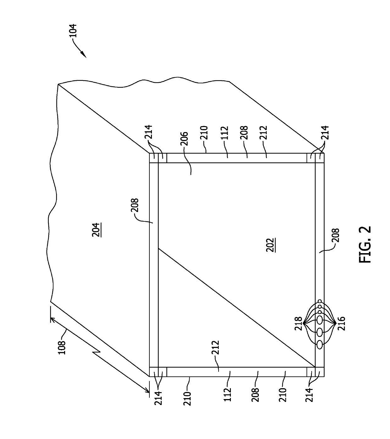 System and method for modular building plant oil extraction room