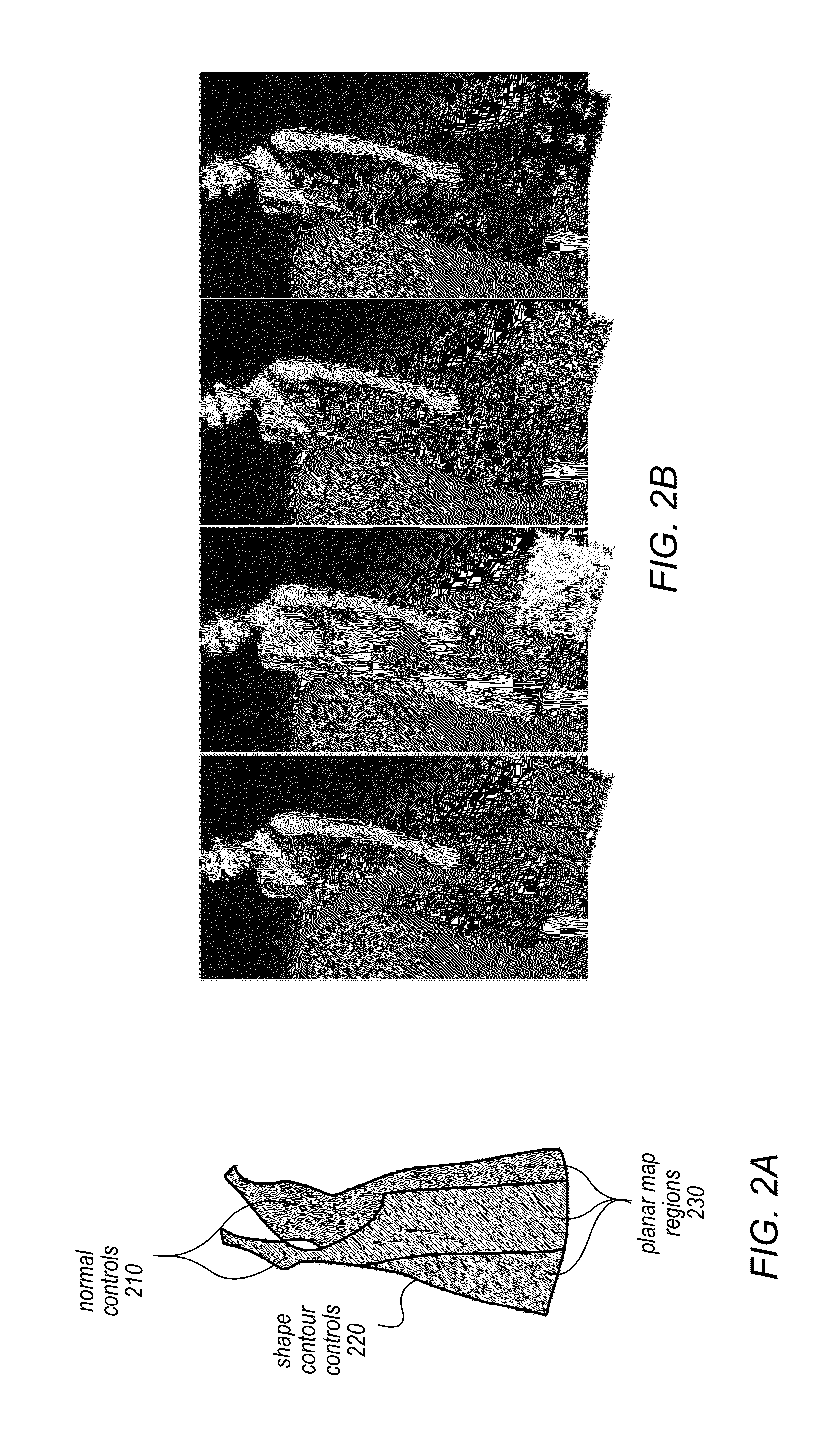 System and Method for Adding Vector Textures to Vector Graphics Images