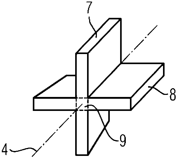 Method to measure structures of human brain