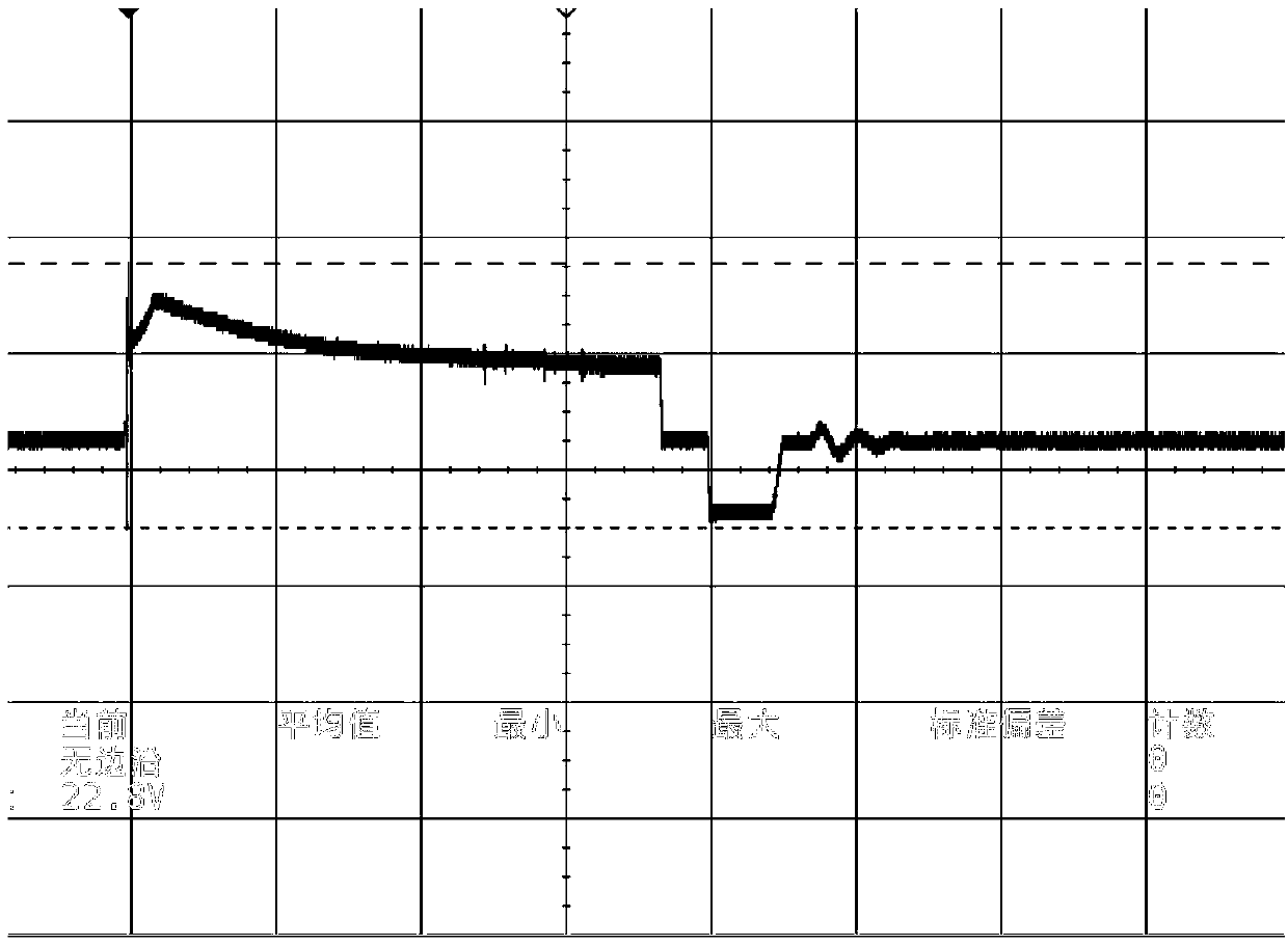 Device interface protection circuit