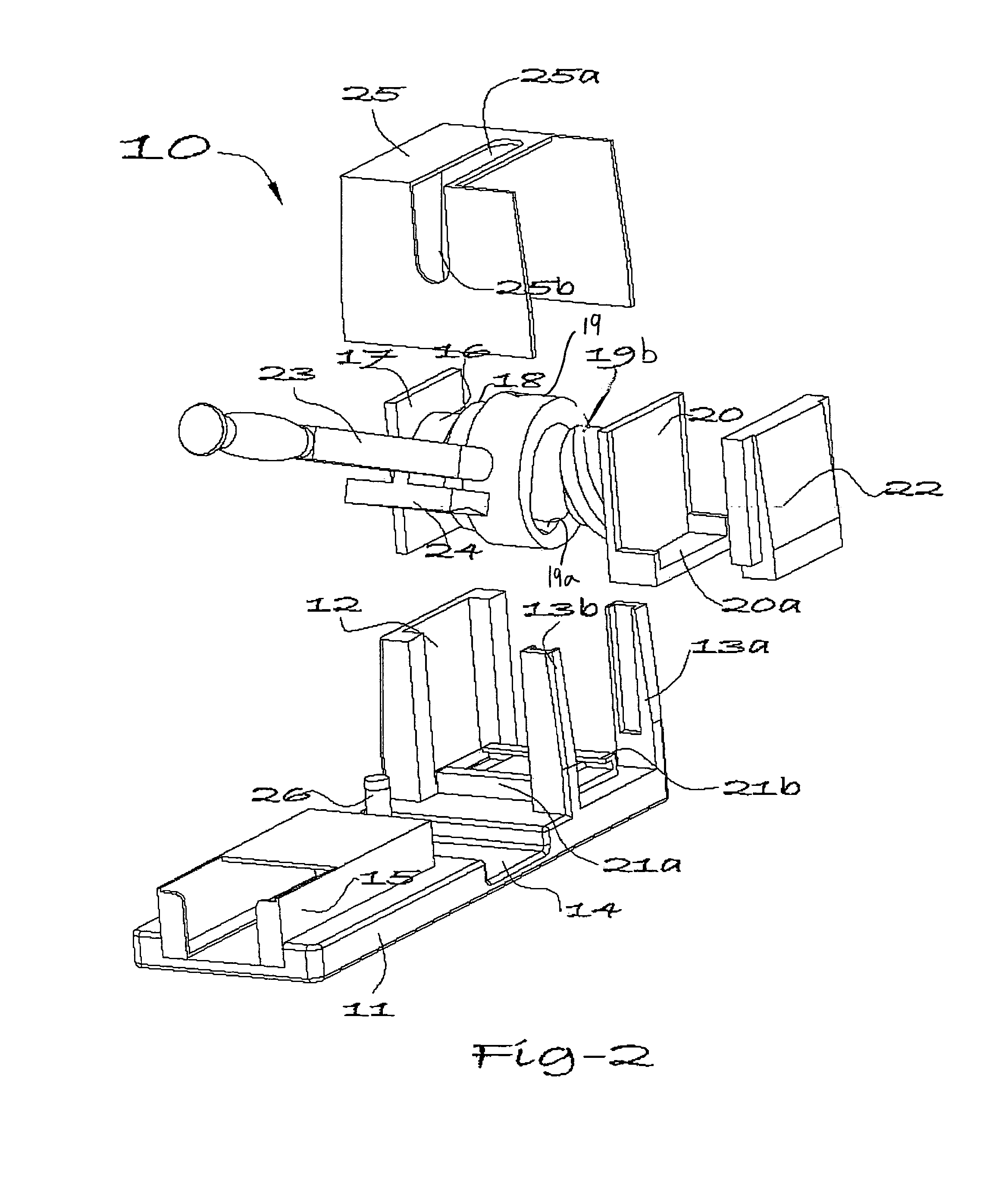 Pill crusher and splitter