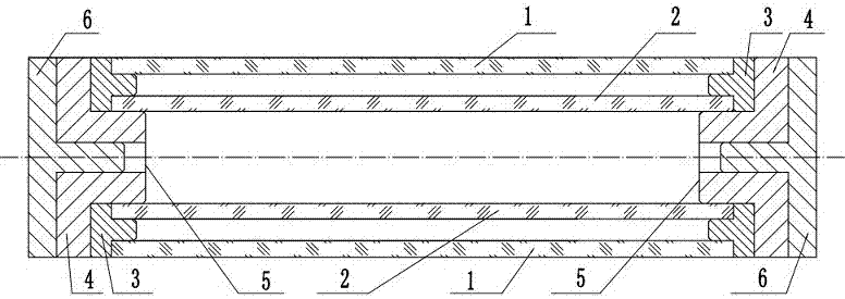 Disposable thermal-stable micro-reactor