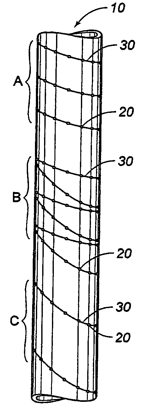 Compaction monitoring system