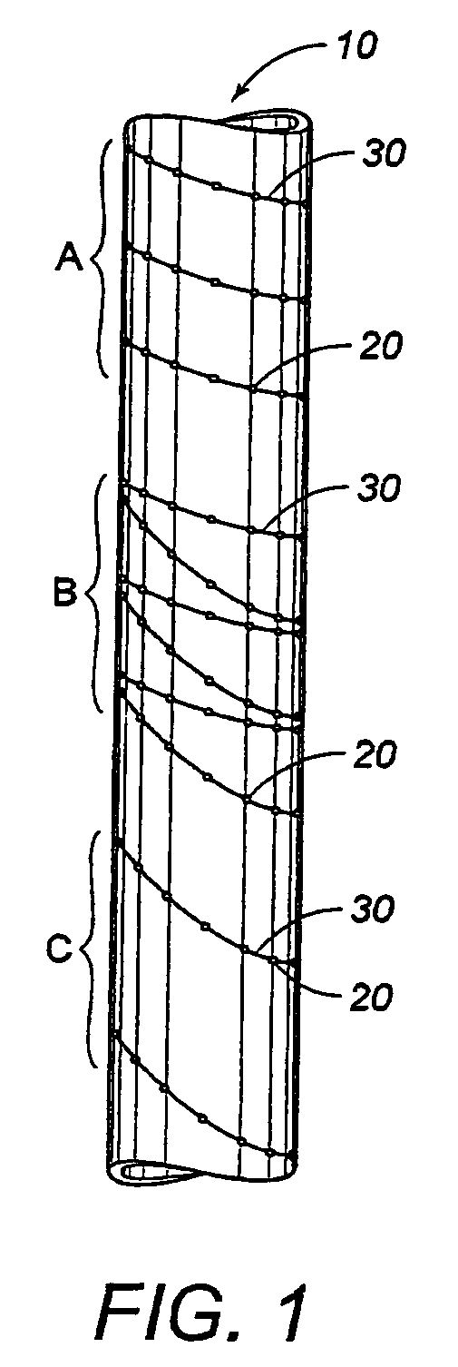 Compaction monitoring system