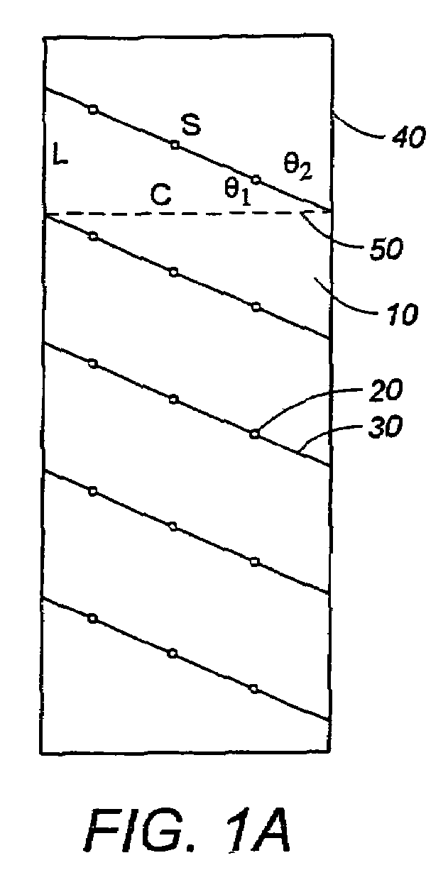 Compaction monitoring system