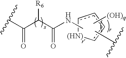 Cyclic azapeptides as integrin markers