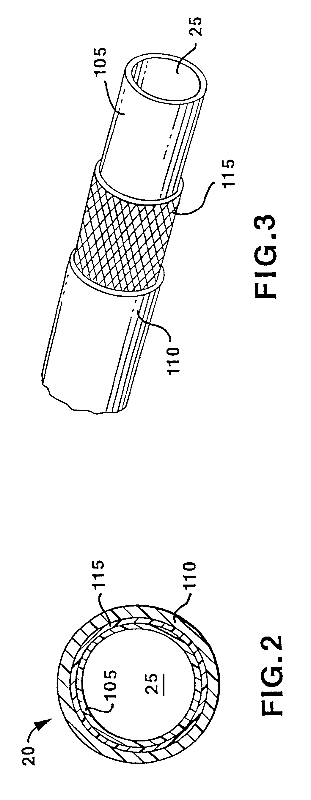 Soft tip guiding catheter and method of fabrication