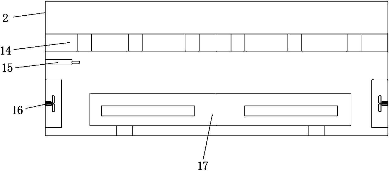 Dispensing machine for producing LEDs (Light Emitting Diodes)