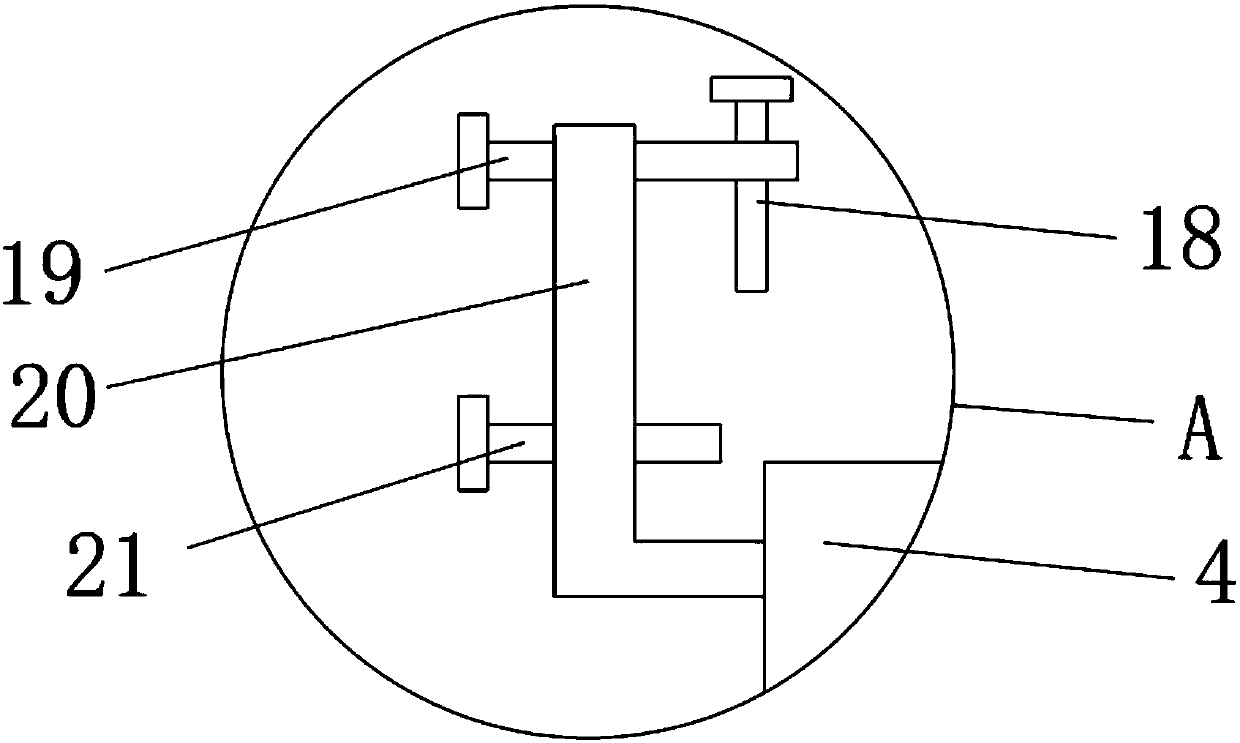 Dispensing machine for producing LEDs (Light Emitting Diodes)