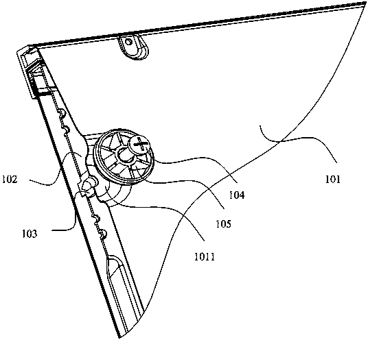 display screen