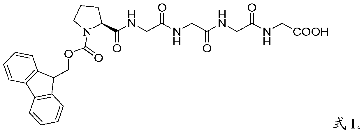 Preparation method of bivalirudin