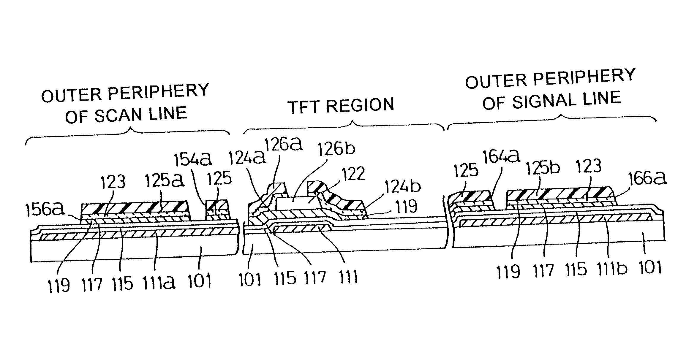 Method of manufacturing array substrate