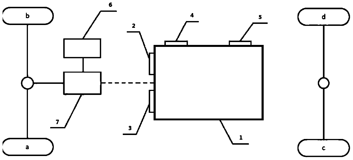 Energy efficiency optimization method for air cooling system of self-adaptive asynchronous particle swarm power battery pack