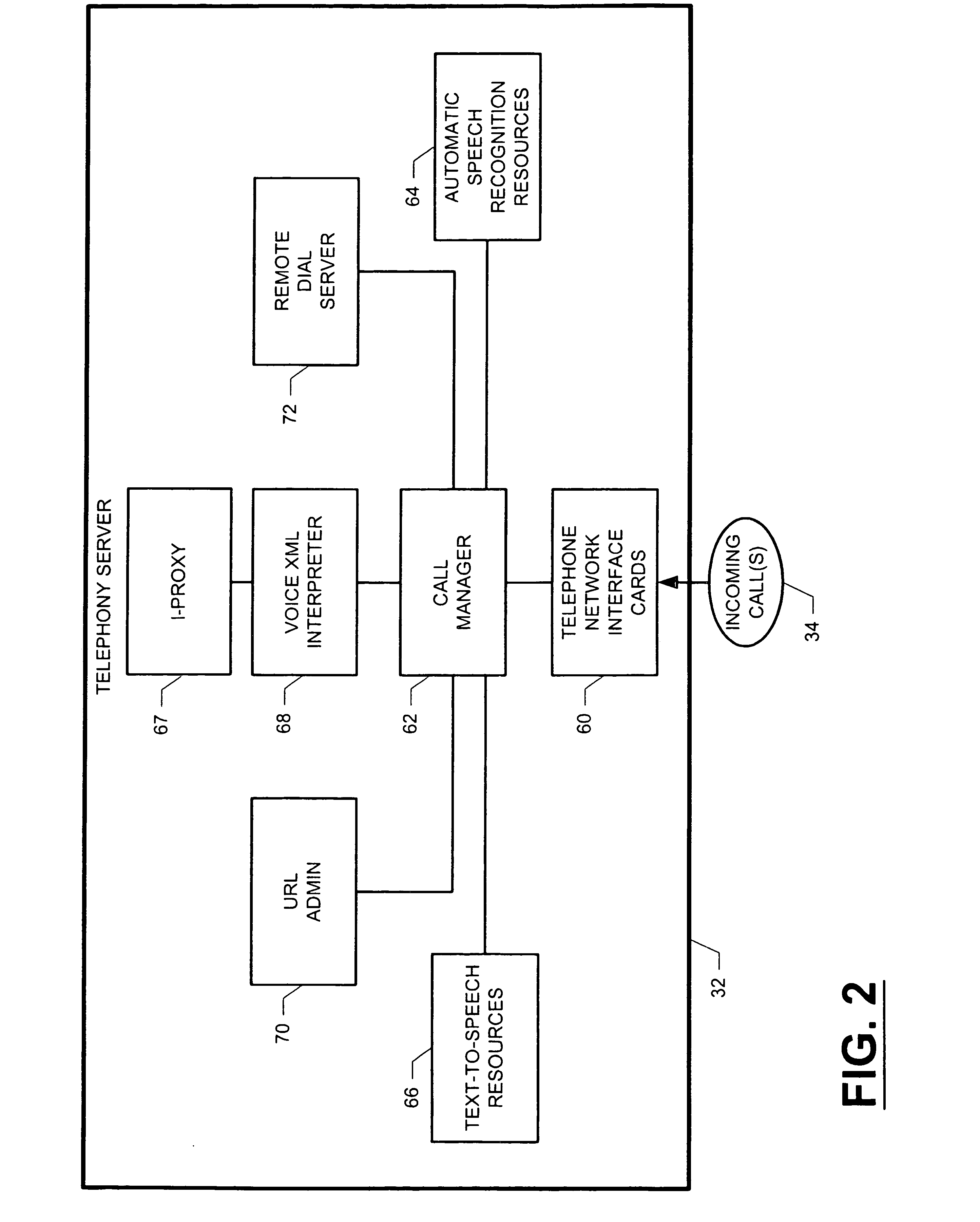 Computer implemented voice markup system and method