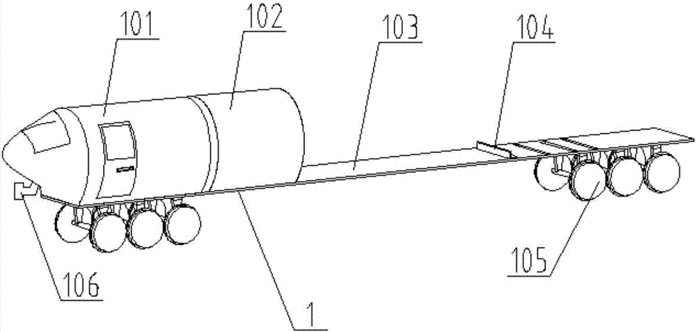 Tunnel cleaning system based on piston effect and operation method of tunnel cleaning system