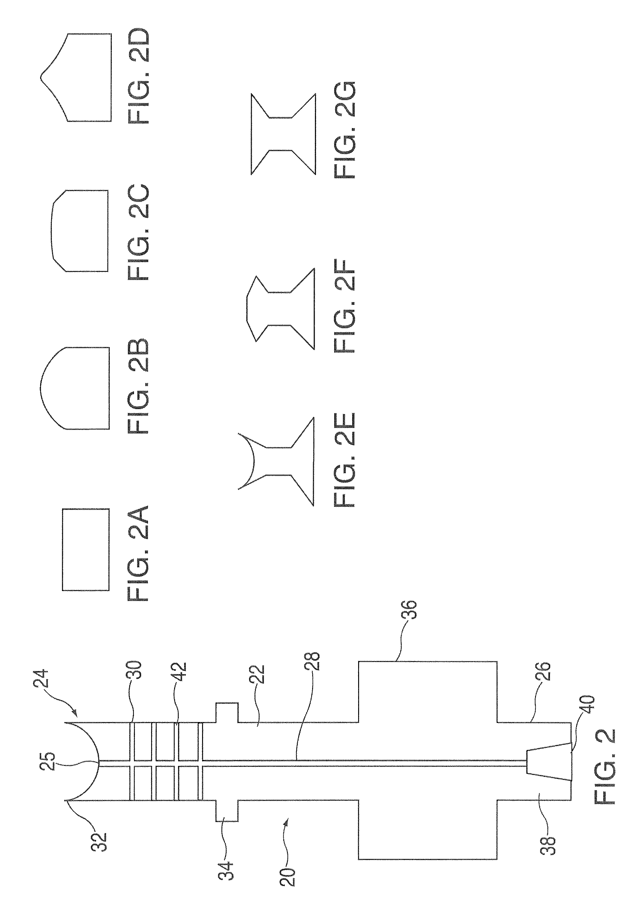 Method and apparatus for performing maxillary sinus elevation