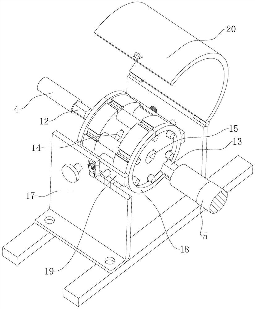 A strong displacement pump for soft ground treatment