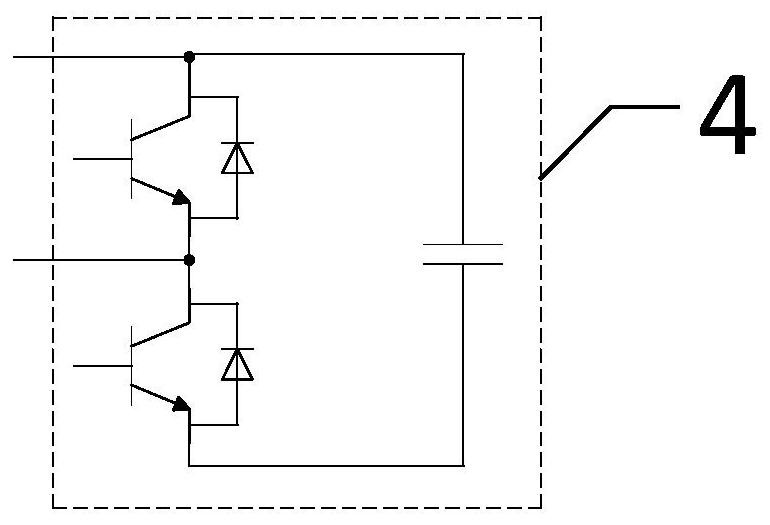 A DC energy consumption device, system and control method