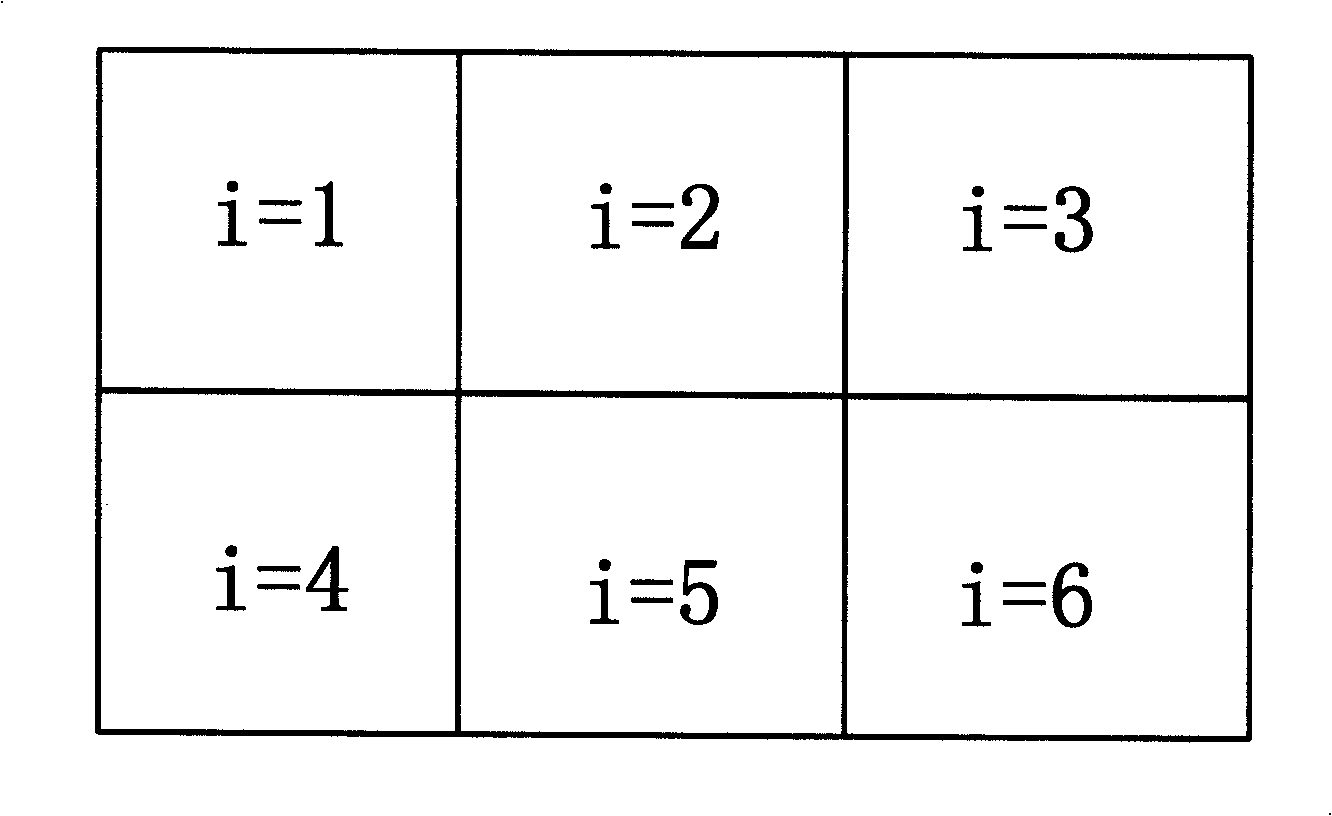 Visual system for ball picking robot in stadium