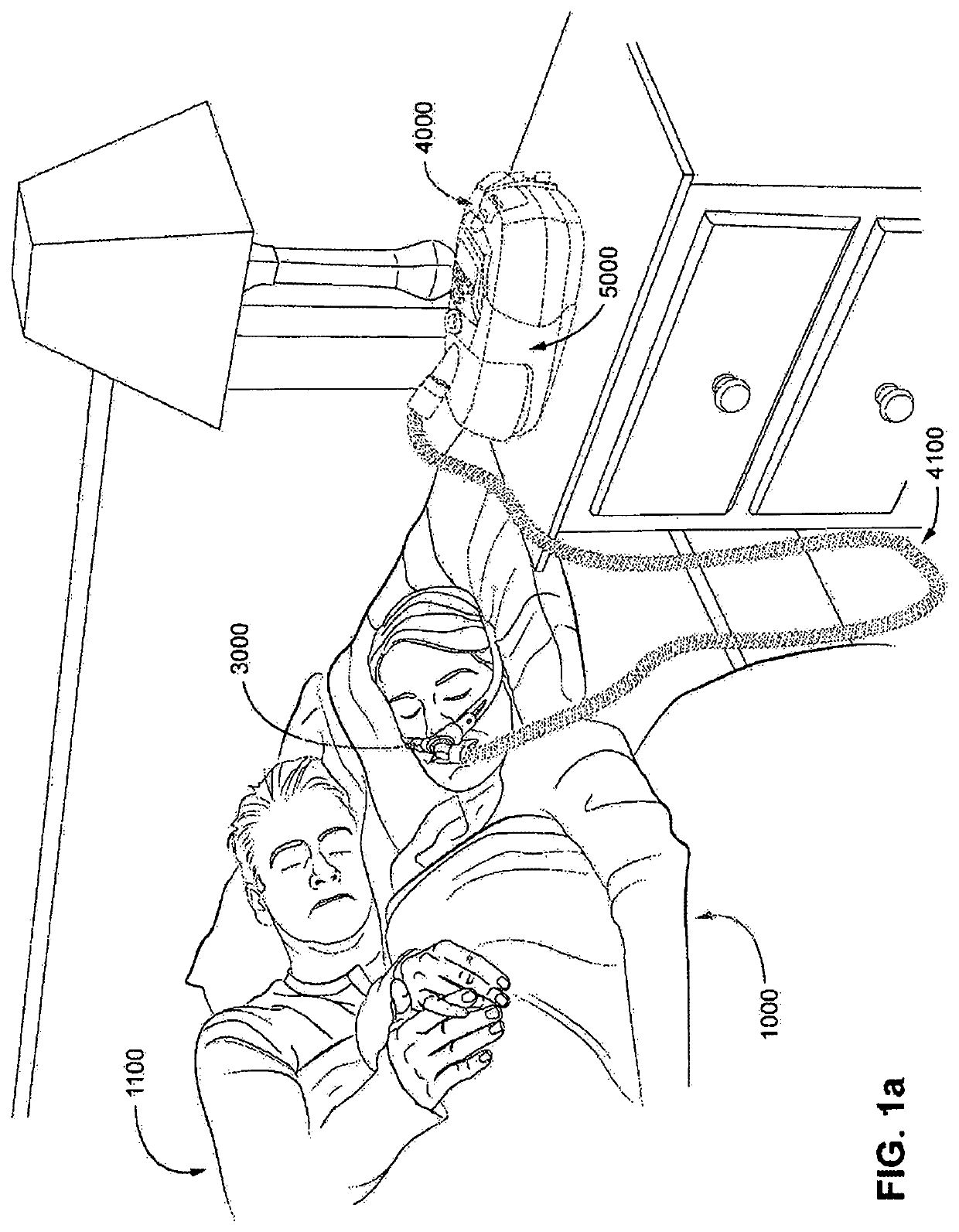 Outlet connection assembly and method of making the same