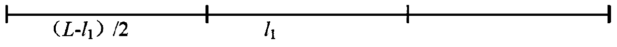 A control method and device for a hydrogen fuel internal combustion engine injection system