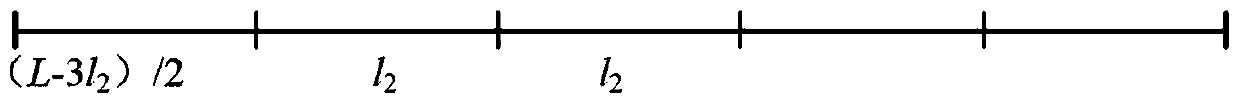 A control method and device for a hydrogen fuel internal combustion engine injection system