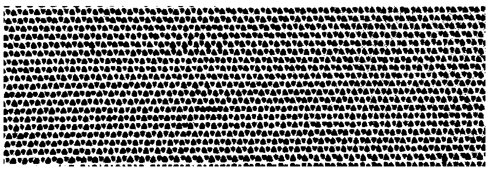 High-performance zeolite composite adsorption material, and preparation method and application thereof