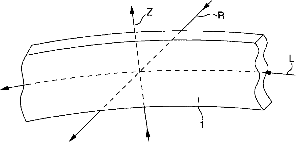 Magnetic protection for timepiece balance spring