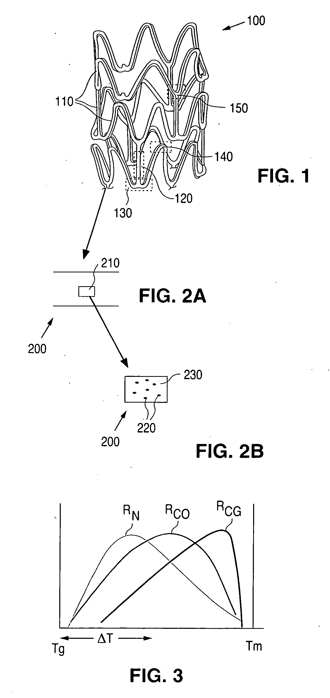 Copolymer-bioceramic composite implantable medical devices