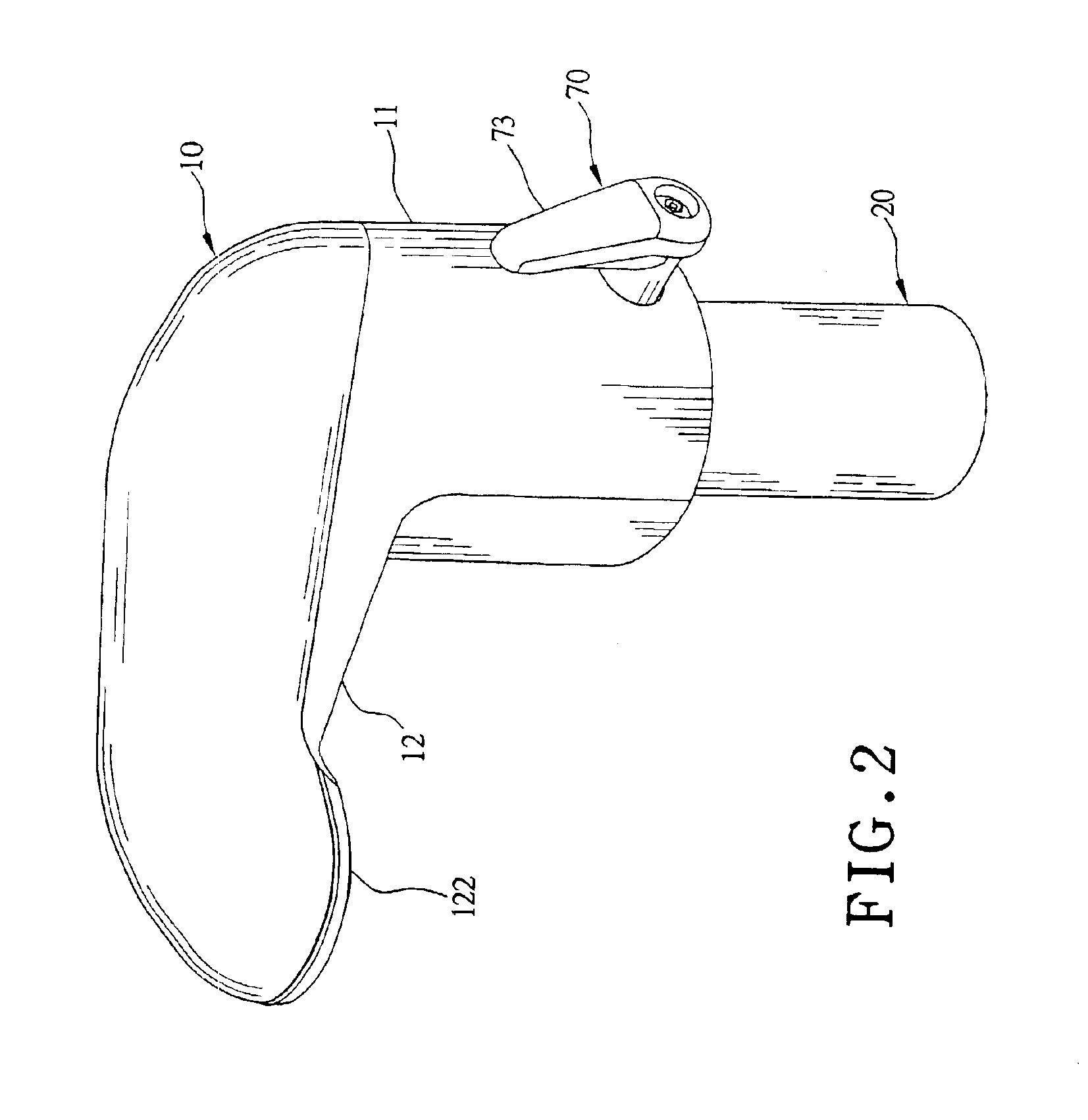 Manual-automatic water faucet