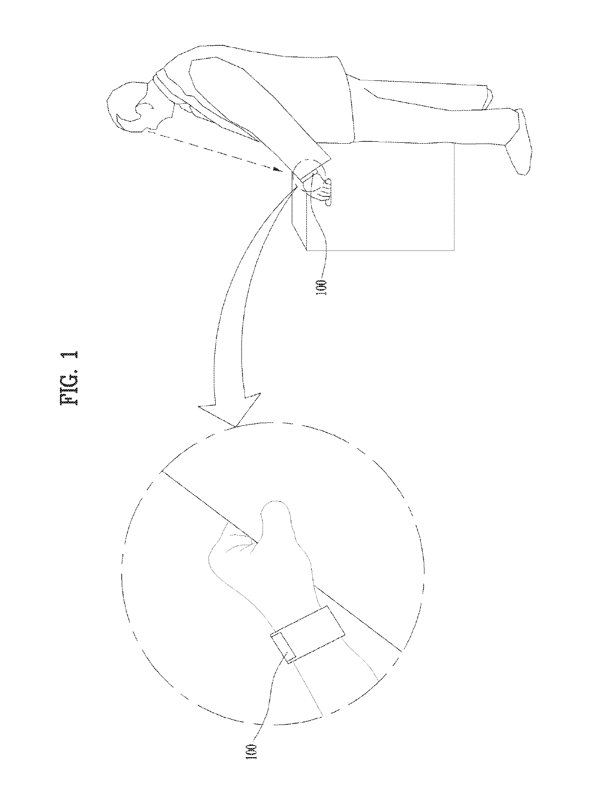 Wearable device and control method therefor