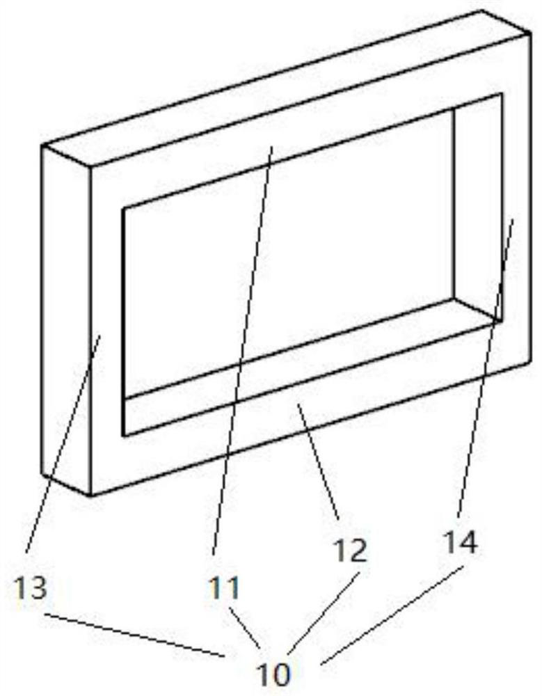 PCBA cleaning device