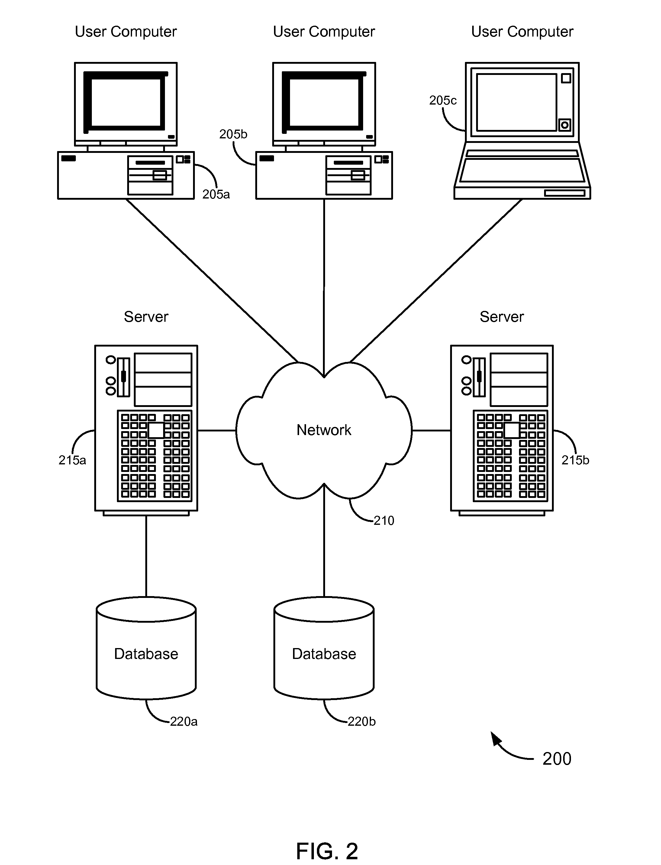 Methods and systems for implementing transcendent page caching