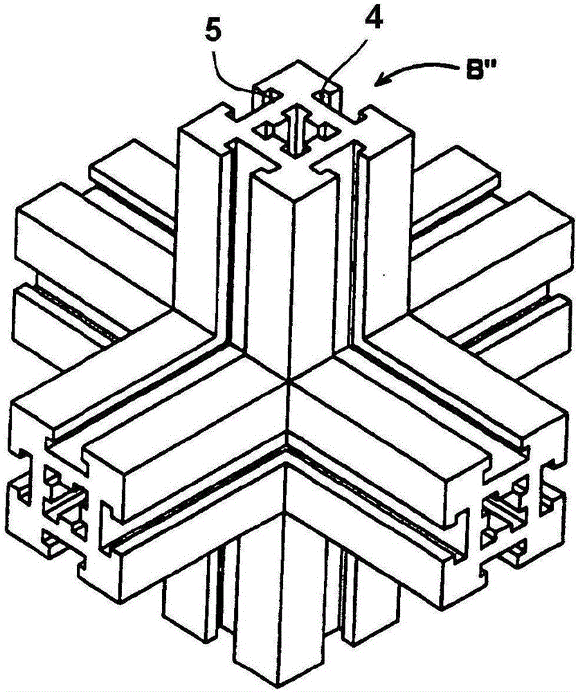 Modular structural system