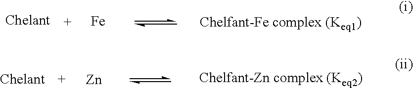 Method of reclaiming brine solutions using an organic chelant