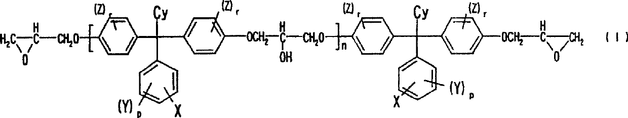 Alkali developing photosensitive resin composition