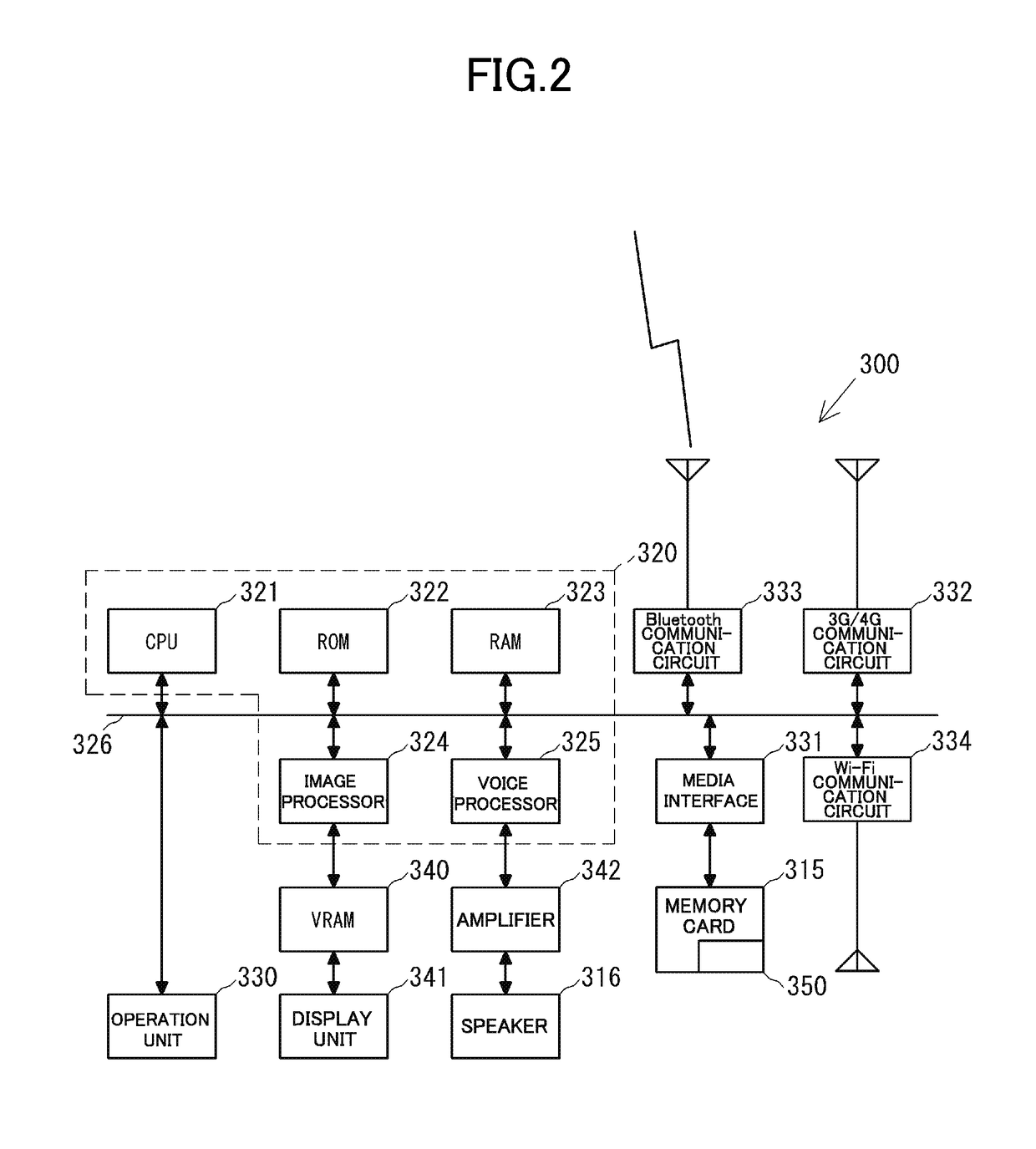 Audio Device and Method of Controlling Audio Device