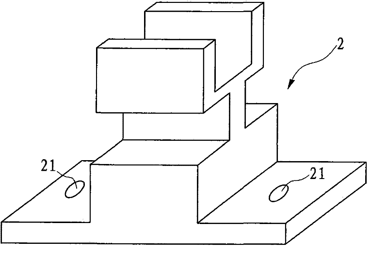 Preparation method of artificial member for outer wall decoration