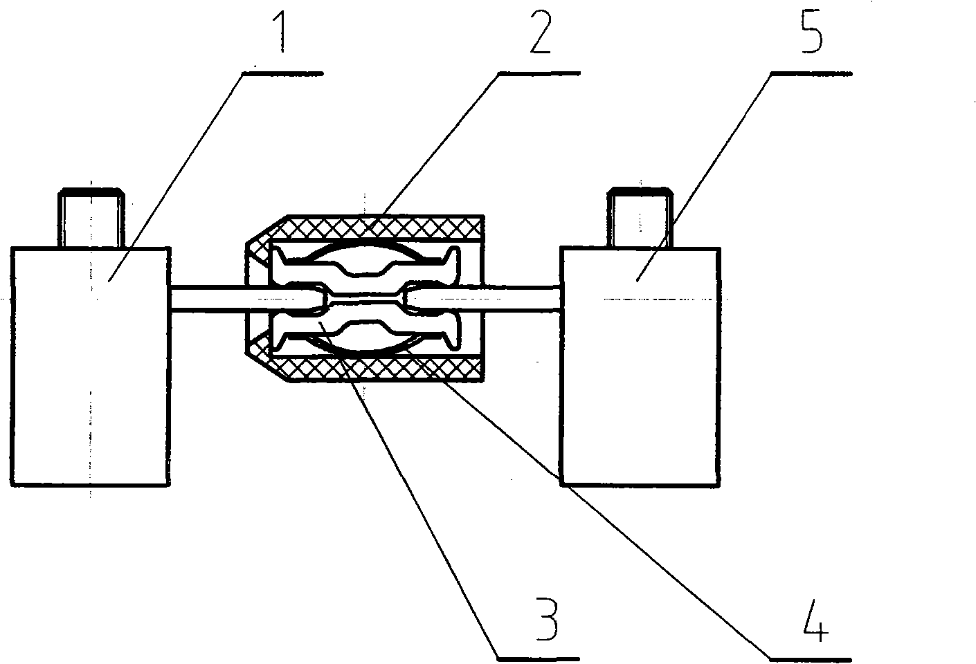 Connector