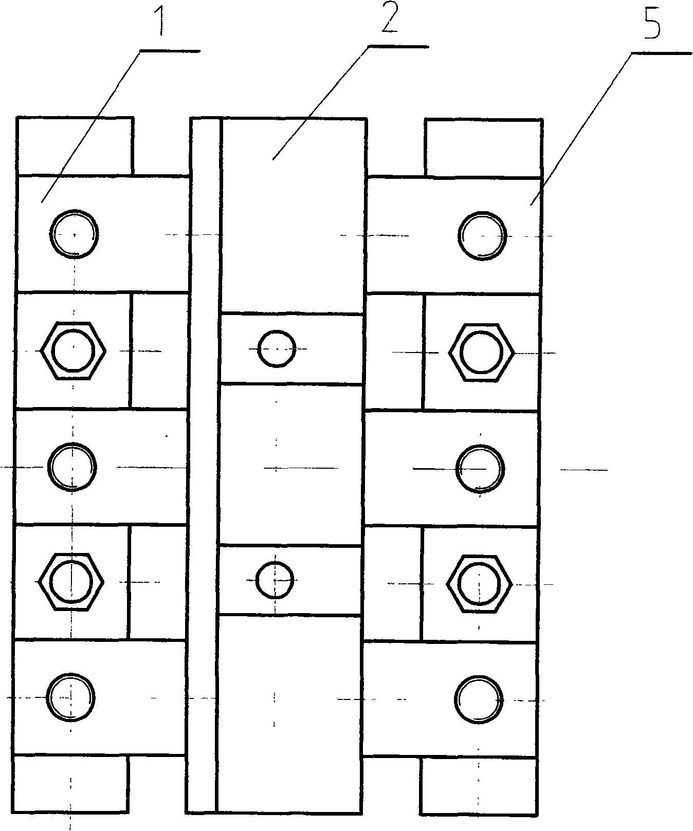 Connector