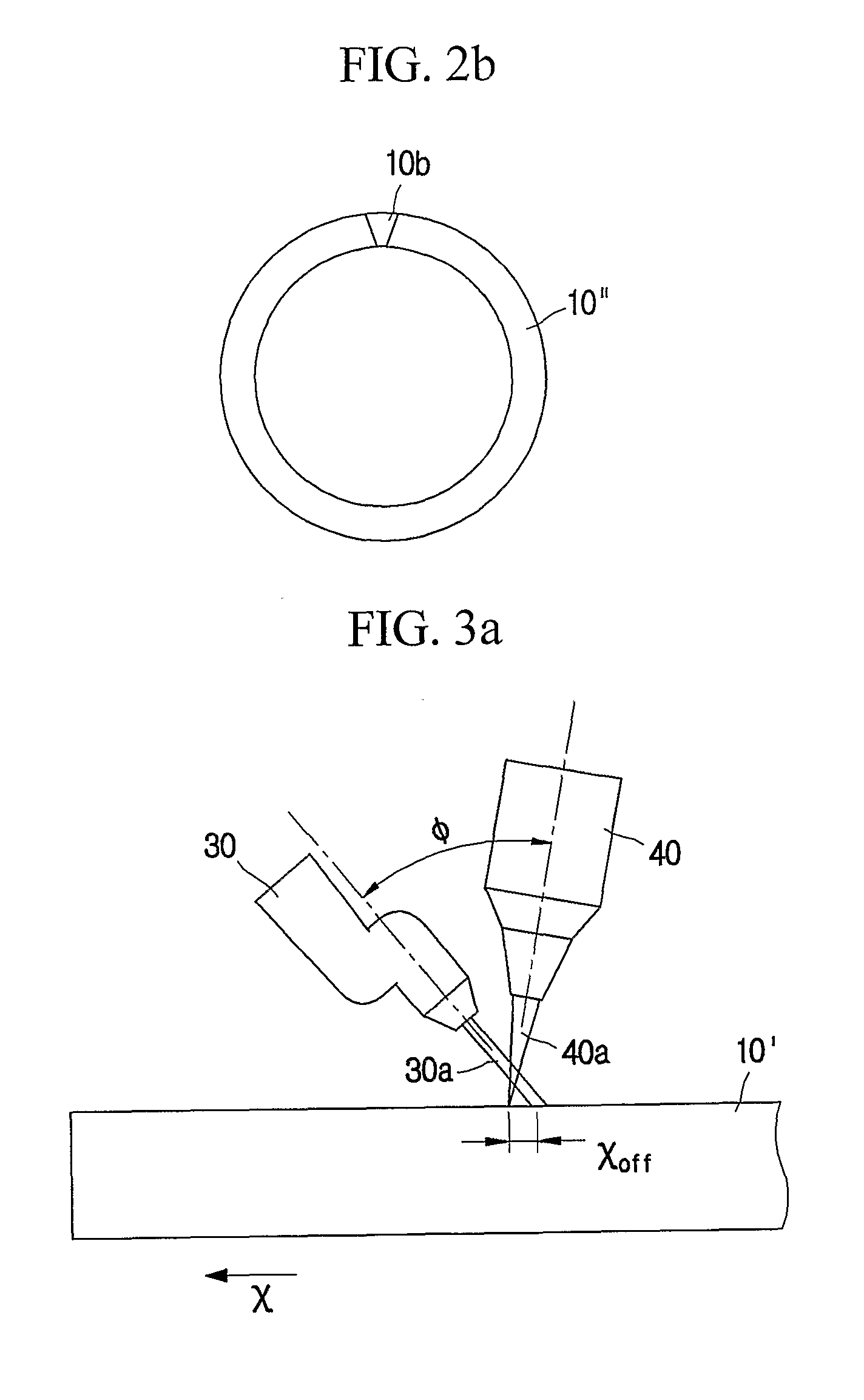 Continous Butt Welding Method Using Plasma and Laser, and Method for Fabricating Metal Tube Using the Same