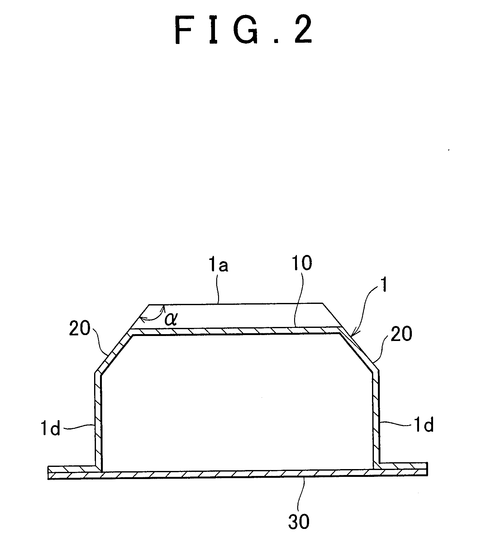 Vehicle pillar structure